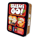 Juego De Mesa Sushi Go
