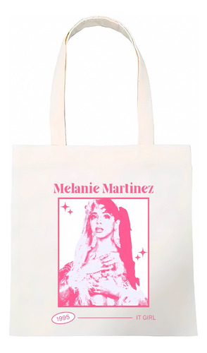 Tote Bag Melanie Martinez Poster Grande