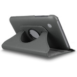 Estuche 360° Giratorio Para Tablet Samsung Tab 2 7  P3100