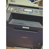 Impressora Multifuncional Laser Colorida Brother 9460