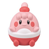 Pokemon Figura Happiny Bandai Kids 