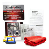 Barrys Restaure It All Products-kit De Retoque De Área Peque