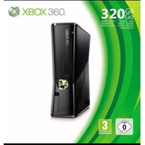 Xbox 360 320g X 4+69 Juegos +2control +carga Y Juega