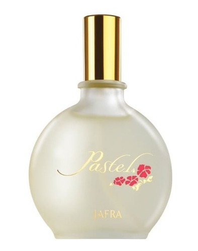 Perfume Pastel Jafra Mujer Muy Rico Aroma + Envio Gratis