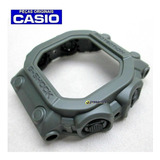 Bezel Original Casio Gx-56kg-3 Gwx-56 G-shock Verde Militar