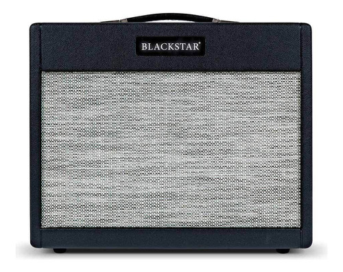 Blackstar St. James - Combo De Amplificador De Tubo De 50 W.