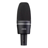 Microfono Condensador Akg C3000