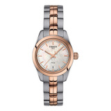 Tissot Mujer Pr 100 Dama Pequeño - Trosa Talla Única