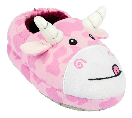 Pantufa Infantil Pimpolho Meninas 28 Ao 33