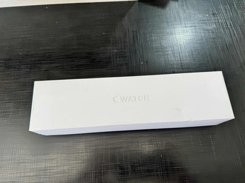 Apple Watch Series 5 Gps + Celular