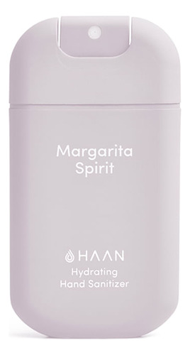 Desinfectante Para Manos Haan Margarita Spirit 30 Ml