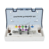 Kit Para Implante Dental Multimarca 9 Piezas 