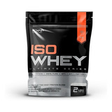 Iso Whey  2lbs Idn Nutrition