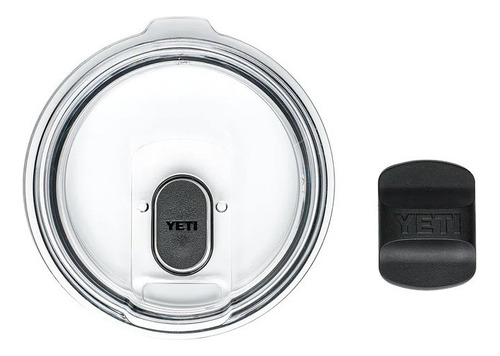 Tapa Yeti Magnetica Magslide Para Rambler 30oz Y Mug 14 Oz Rambler 30 Magslider Lid