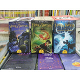 Harry Potter 1 + 2 + 3 ( Oferta × 3 ) 