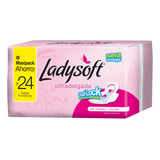 Tfemeninas  Ultra Dsec 24 Un Ladysoft T.femeninas / Protect