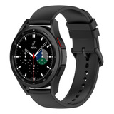 Smartwatch. Correa Universal De Silicona De 20/22 Mm
