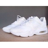 Tênis Nike Air Max 2x Branco Feminino