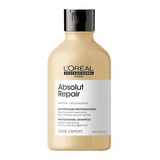 Shampoo Absolut Repair 300 Ml L'oréal Professionnel