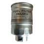 Filtro De Combustible P/isuzu 2.5 2.8 3.1 Con Turbo Origin Isuzu Amigo