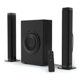 Geoyeao Barras De Sonido Para Tv Con Subwoofer, Barra De Son