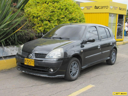 Renault Clio 1.4 F. Iv Dynamique