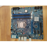 Mother Intel Dp55wb Para Respuestos 