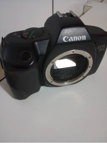 Câmera Canon Eos 850 - Profissional
