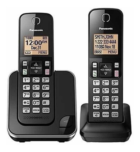 Telefono Panasonic Duo Tx-tgc352