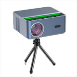 A45-b  Proyector De Vídeo Portátil Led Mini Hd Home Cinema