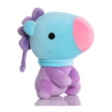 Bt21 Bts Peluche De Mang De 21 Cm