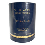 Versace Dylan Blue Pour Femme