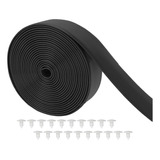 Correa De Vinilo Para Silla, Correas De Repuesto Negro