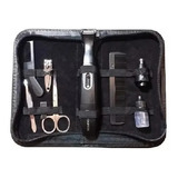 Kit De Corte Remington 15 Piezas Tlg100 Kit De Viaje