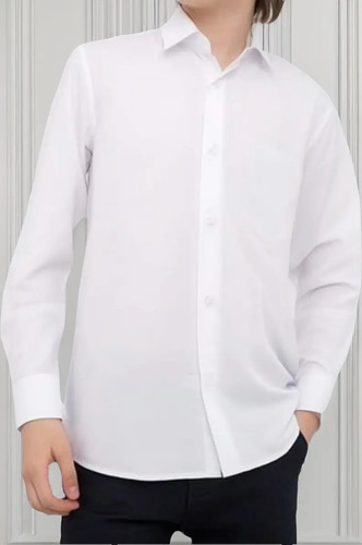 Camisa Mont Race Niño Manga Larga 6 Piezas | Envío gratis