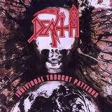 Death - Individual Thought Patterns - Cd