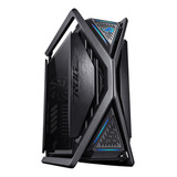Chasis Asus Rog Hyperion Gr701 Color Negro