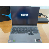 Lenovo Legion 5 Pro Rtx 3070 Amd Ryzen 5800 16gb Ram 1tb Ssd