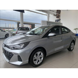 Hyundai Hb20s 1.0 12v Flex Comfort Plus Manual