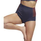 Short adidas Yoga Yoga 4 Elements Mujer Mn Bd Tienda Oficial
