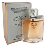  Perfume Importado Feminino Brand Collection N 012