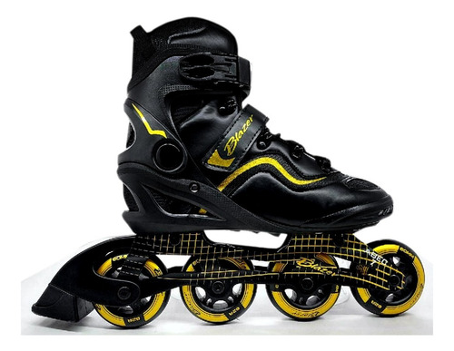 Patines Profesionales+portapatines+envió+regalo Gratis