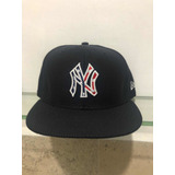 Gorra New Era Ny Yankees Versión 4 De Julio