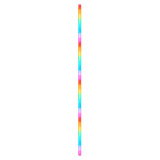 Lámpara Tubo Led Godox Tp8r Pixel Rgb Para Vídeo 