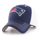 Gorra Sling Patriotas Nueva Inglaterra Importada