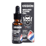 Ossion Oil Beard Care Premium - Ml