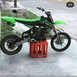 Kawasaki  Kx