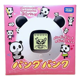 Consola De Juego Virtual Tamagotchi Panda Regalo Niños 