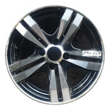 Llanta Deportiva Styleline R14 4x100 Vw Ford Fiat Reno 8