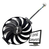 Cooler Para Placa Video Asus Phoenix Rtx3060 - 6 Pines 95mm